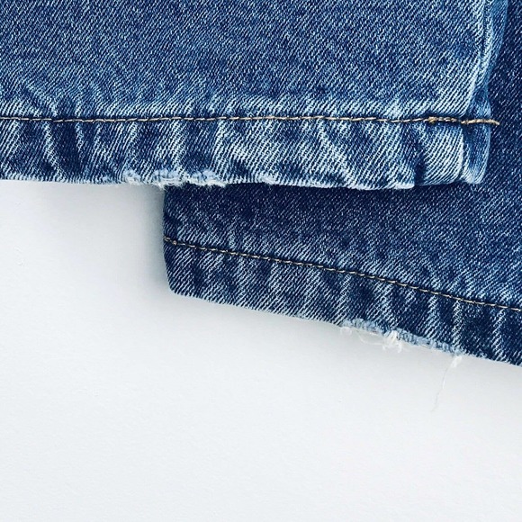 Cabela 10 Blue Jeans Casuals Medium Wash - Picture 8 of 8